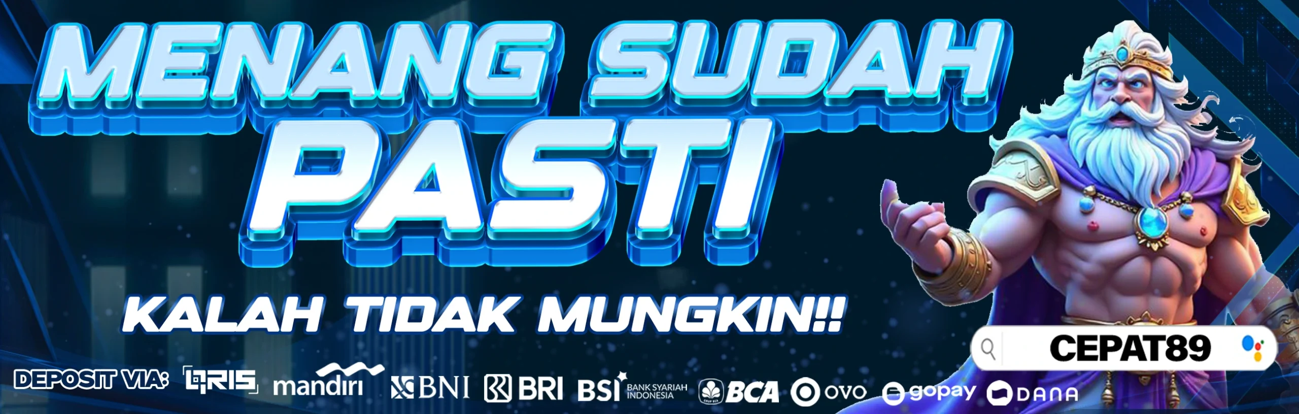 KOMISI303 alternatif